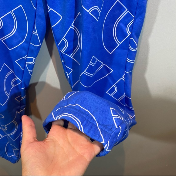 NEW North Face Mens Sweatpants Size M - Picture 7 of 7